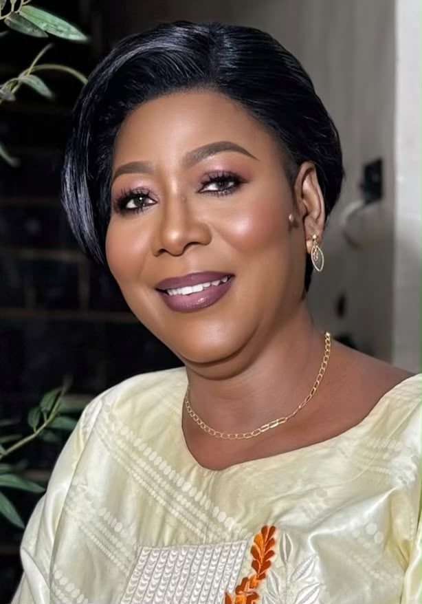 Rokiatou Dembélé